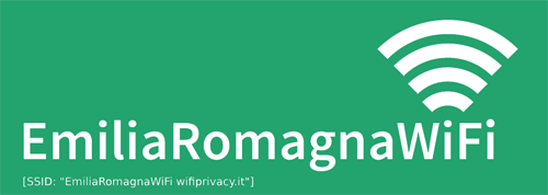 EmiliaRomagnaWiFi wifiprivaci.it